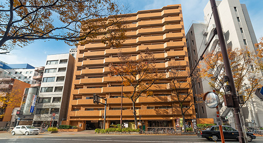 かしわ総合法律事務所